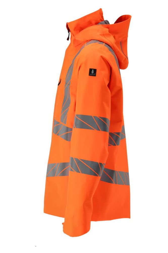 Mascot Accelerate Safe Shell Jas 24401 - Bedrijfskleding Koning