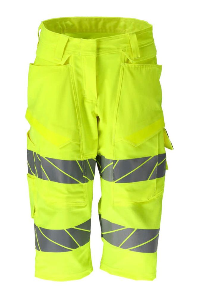 Mascot Accelerate Safe Shorts Lange 19248 - Bedrijfskleding Koning