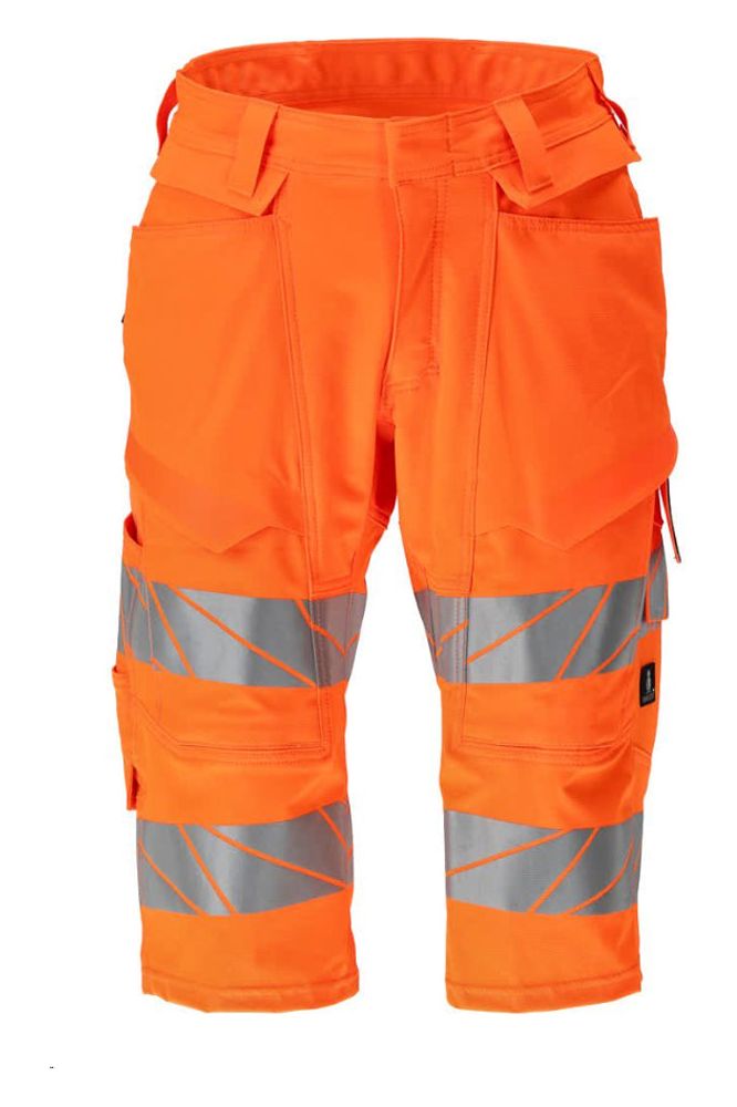 Mascot Accelerate Safe Shorts Lange 19249 - Bedrijfskleding Koning