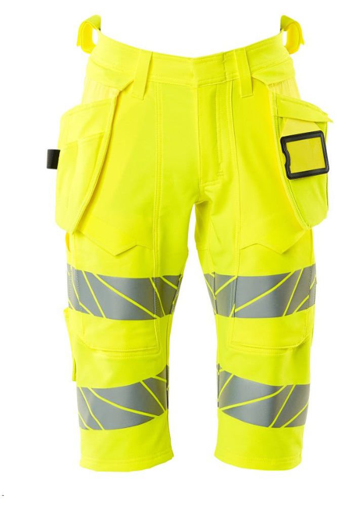 Mascot Accelerate Safe Shorts Met Lange Spijkerzakken 19349 - Bedrijfskleding Koning