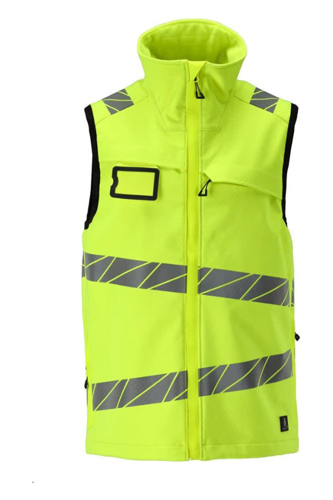 Mascot Accelerate Safe Softshell Bodywarmer 24065 - Bedrijfskleding Koning
