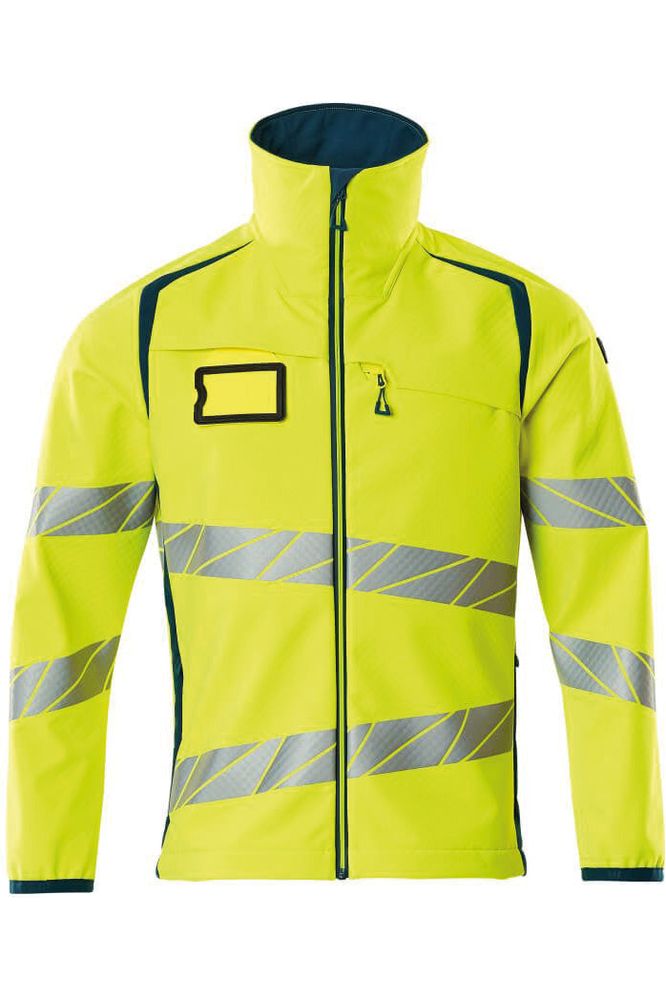 Mascot Accelerate Safe Softshell Jas 19002 - Bedrijfskleding Koning