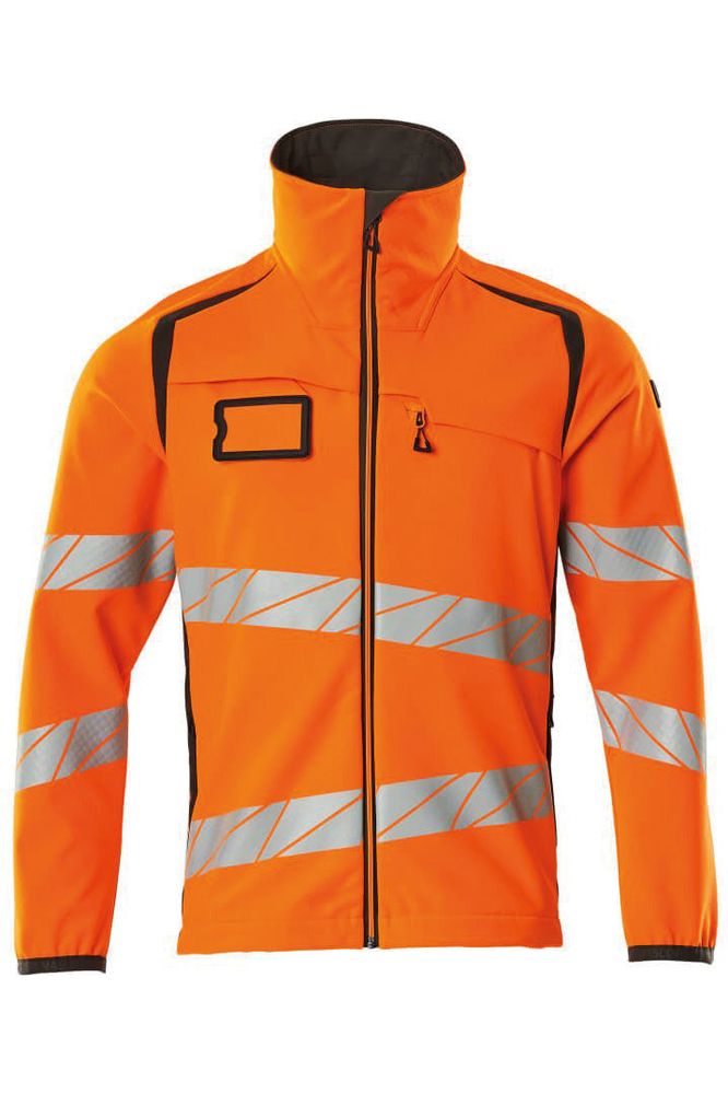 Mascot Accelerate Safe Softshell Jas 19002 - Bedrijfskleding Koning