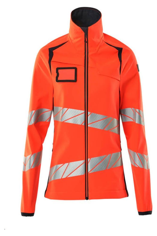 Mascot Accelerate Safe Softshell Jas 19012 - Bedrijfskleding Koning