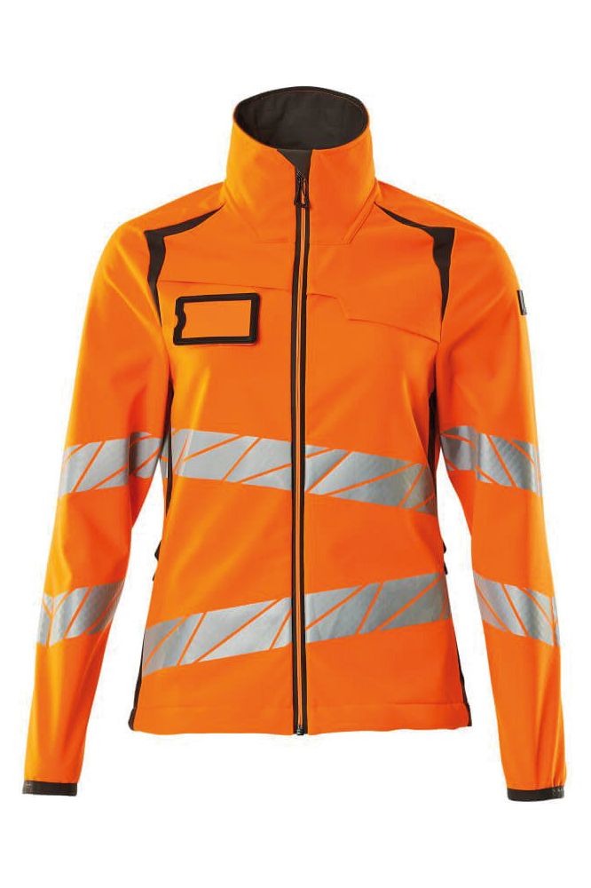 Mascot Accelerate Safe Softshell Jas 19012 - Bedrijfskleding Koning