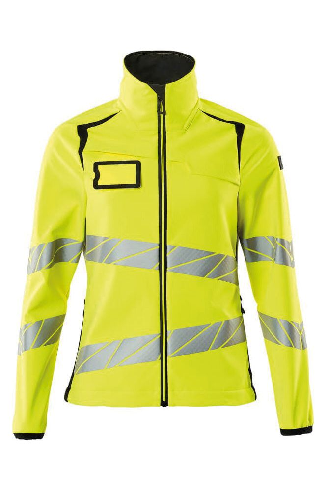 Mascot Accelerate Safe Softshell Jas 19012 - Bedrijfskleding Koning