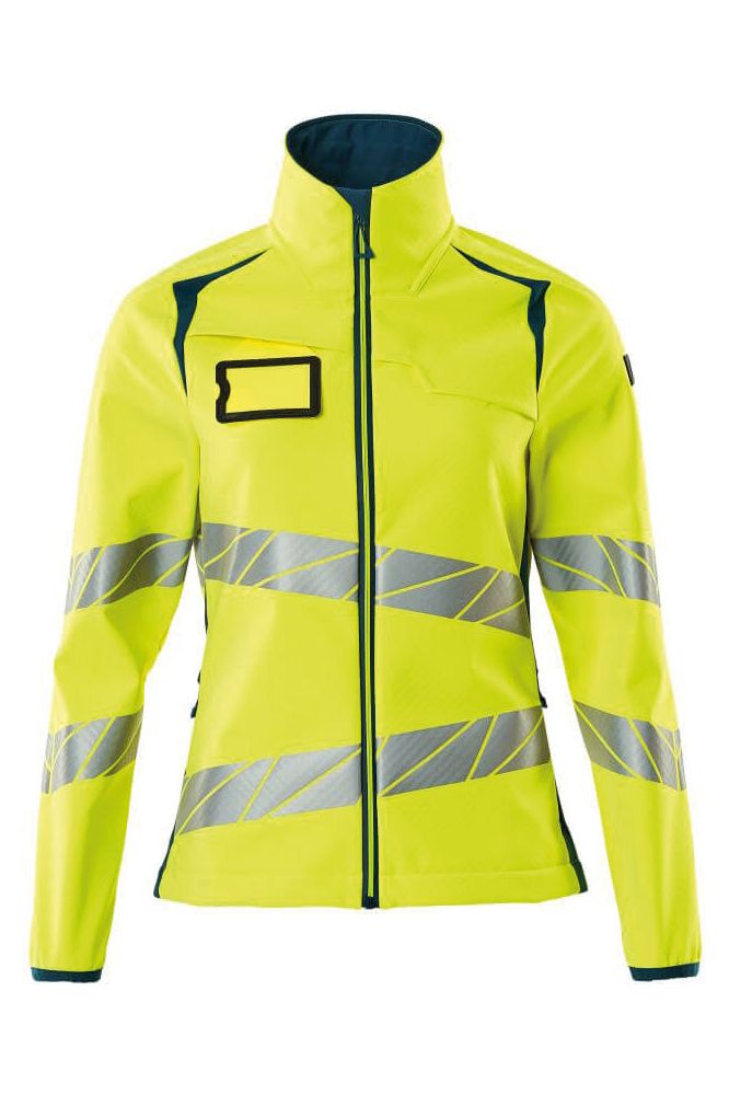 Mascot Accelerate Safe Softshell Jas 19012 - Bedrijfskleding Koning