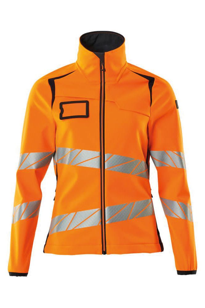 Mascot Accelerate Safe Softshell Jas 19012 - Bedrijfskleding Koning