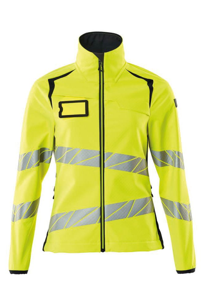 Mascot Accelerate Safe Softshell Jas 19012 - Bedrijfskleding Koning