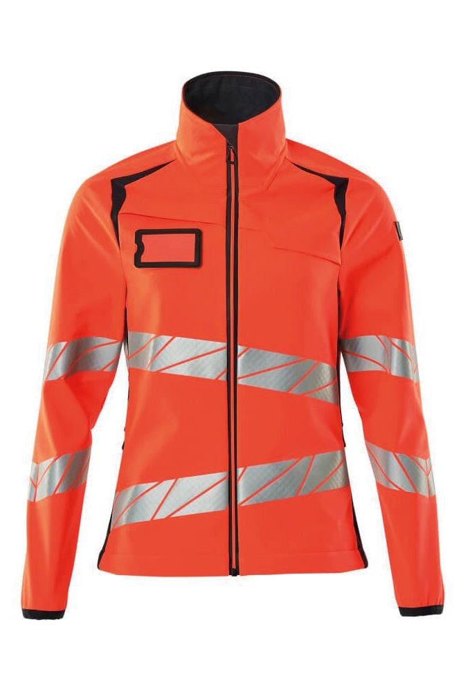 Mascot Accelerate Safe Softshell Jas 19012 - Bedrijfskleding Koning
