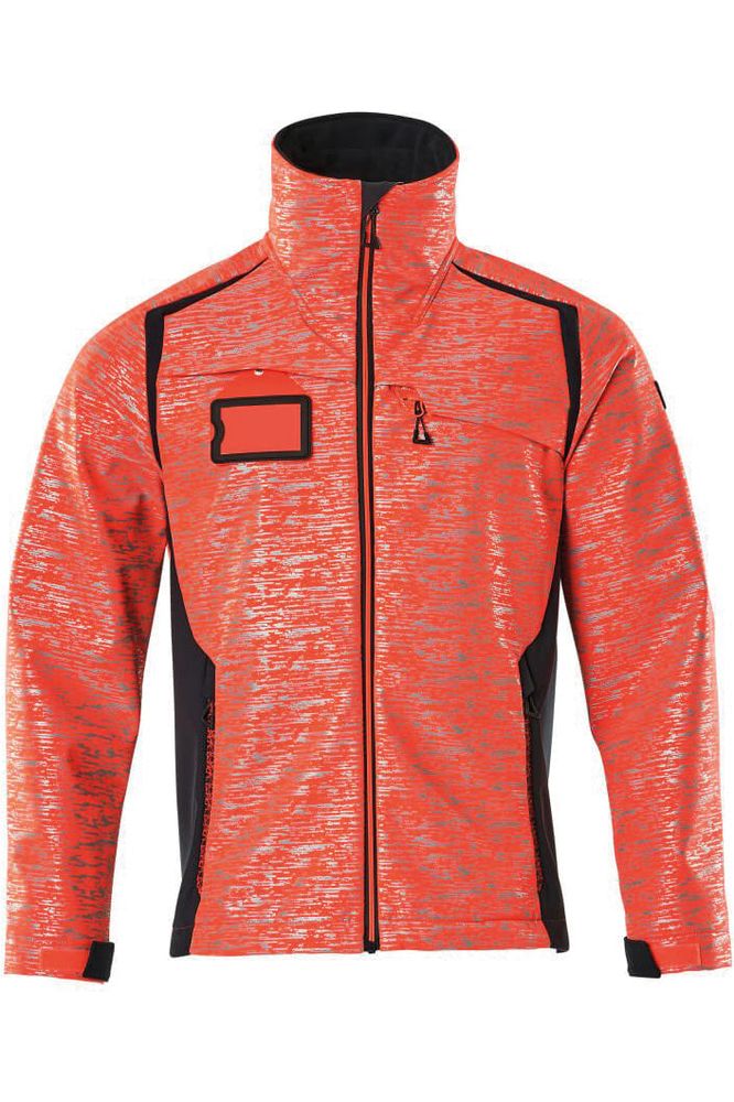 Mascot Accelerate Safe Softshell Jas 19202 - Bedrijfskleding Koning