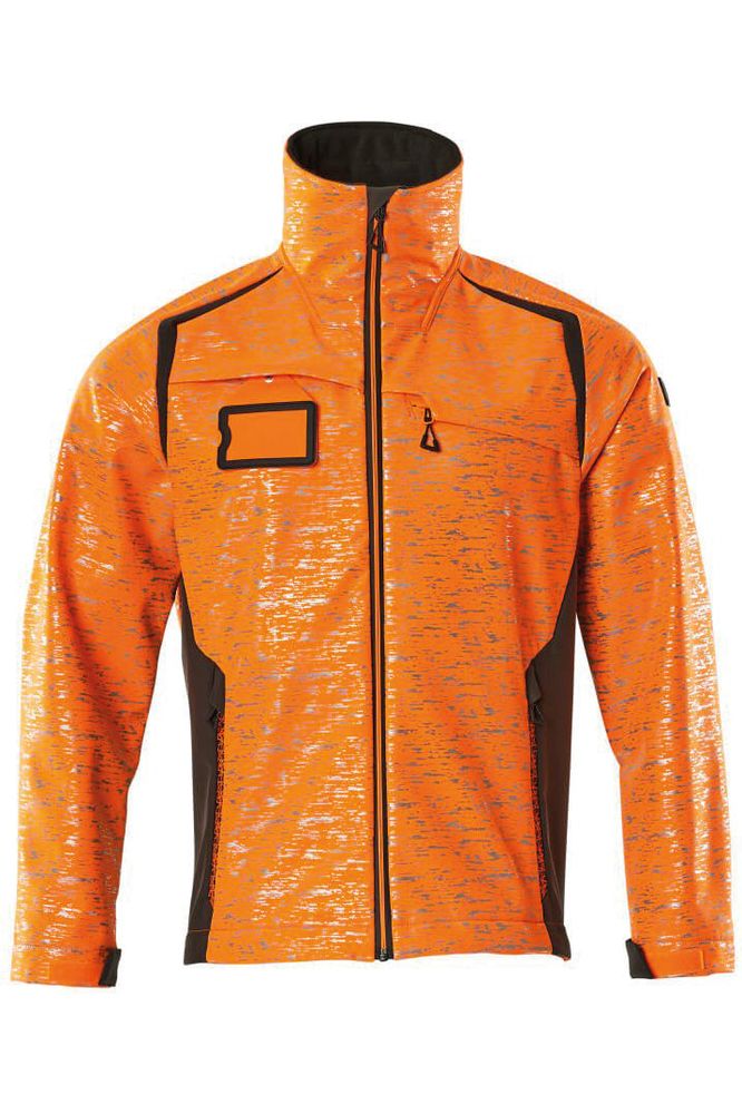 Mascot Accelerate Safe Softshell Jas 19202 - Bedrijfskleding Koning