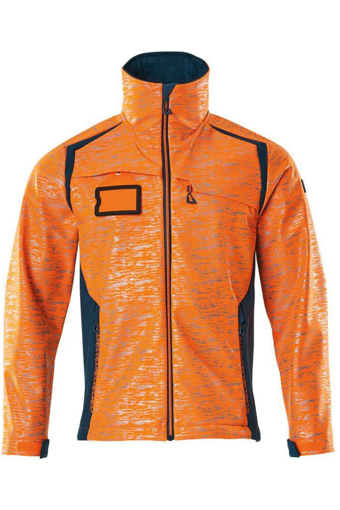 Mascot Accelerate Safe Softshell Jas 19202 - Bedrijfskleding Koning