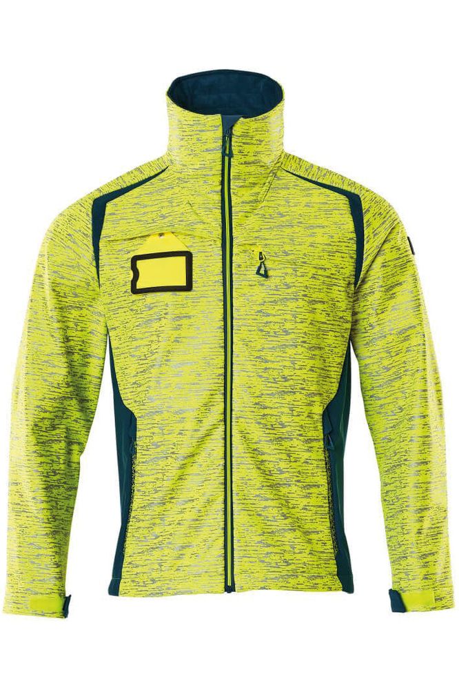 Mascot Accelerate Safe Softshell Jas 19202 - Bedrijfskleding Koning