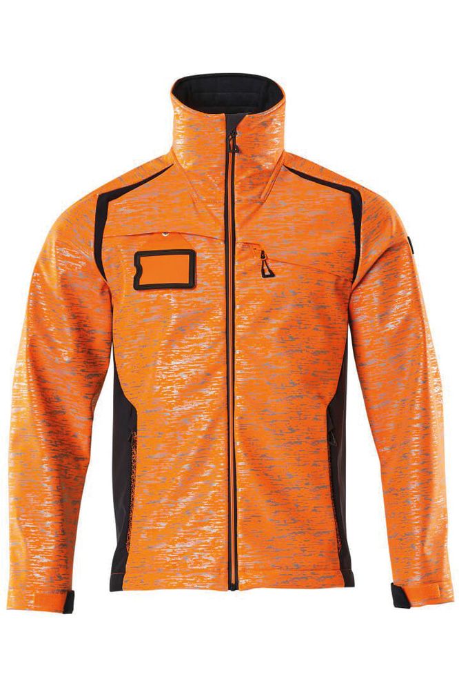 Mascot Accelerate Safe Softshell Jas 19202 - Bedrijfskleding Koning