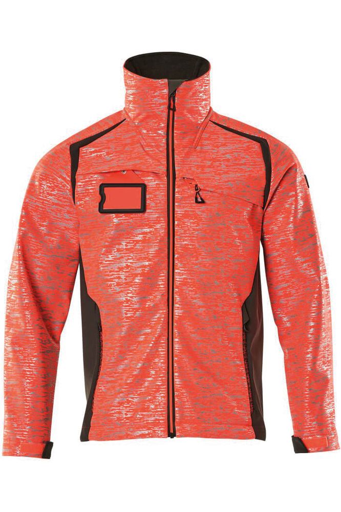 Mascot Accelerate Safe Softshell Jas 19202 - Bedrijfskleding Koning