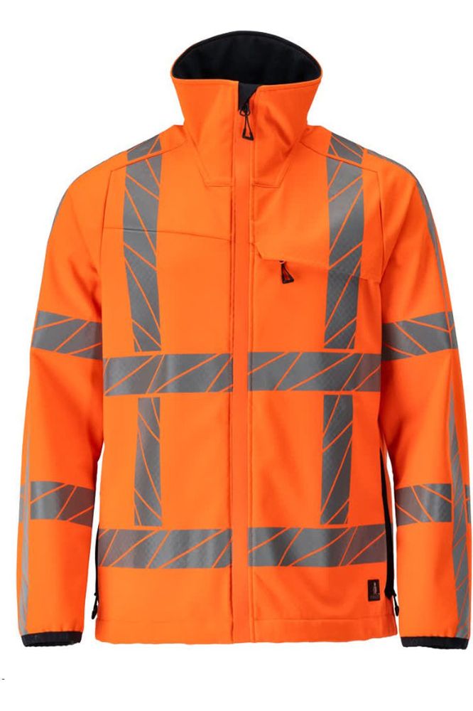 Mascot Accelerate Safe Softshell Jas 24002 - Bedrijfskleding Koning
