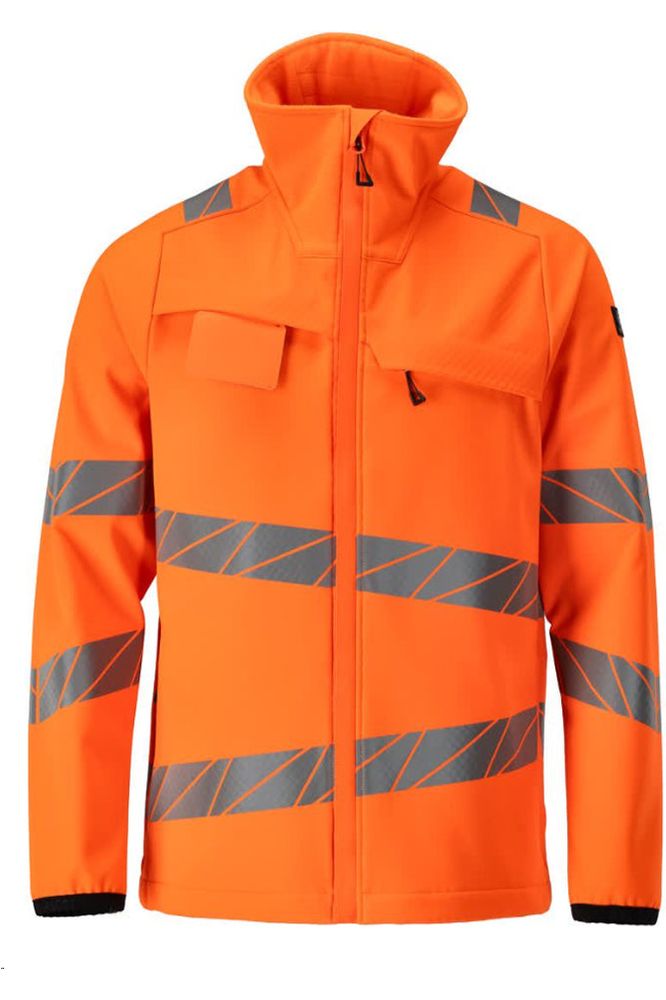 Mascot Accelerate Safe Softshell Jas 24102 - Bedrijfskleding Koning