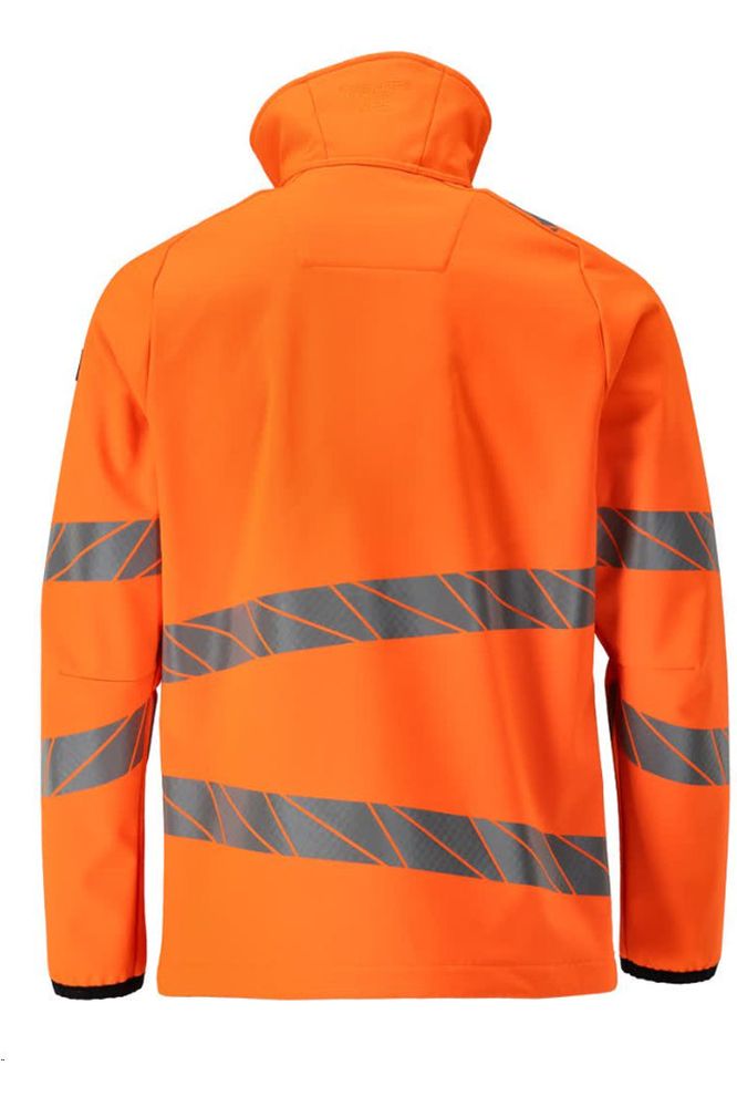 Mascot Accelerate Safe Softshell Jas 24102 - Bedrijfskleding Koning