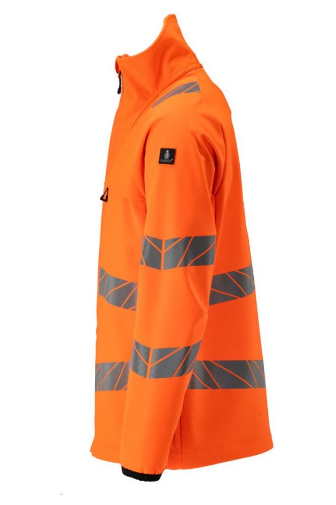 Mascot Accelerate Safe Softshell Jas 24102 - Bedrijfskleding Koning