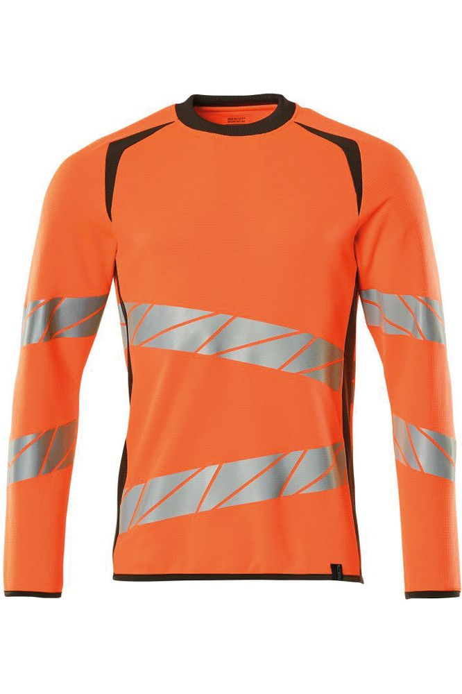 Mascot Accelerate Safe Sweatshirt 19084 - Bedrijfskleding Koning