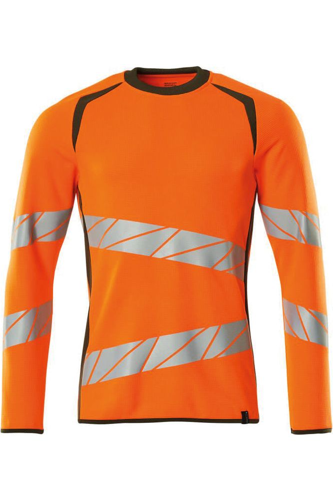Mascot Accelerate Safe Sweatshirt 19084 - Bedrijfskleding Koning