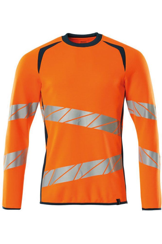 Mascot Accelerate Safe Sweatshirt 19084 - Bedrijfskleding Koning