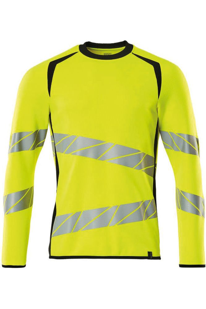 Mascot Accelerate Safe Sweatshirt 19084 - Bedrijfskleding Koning