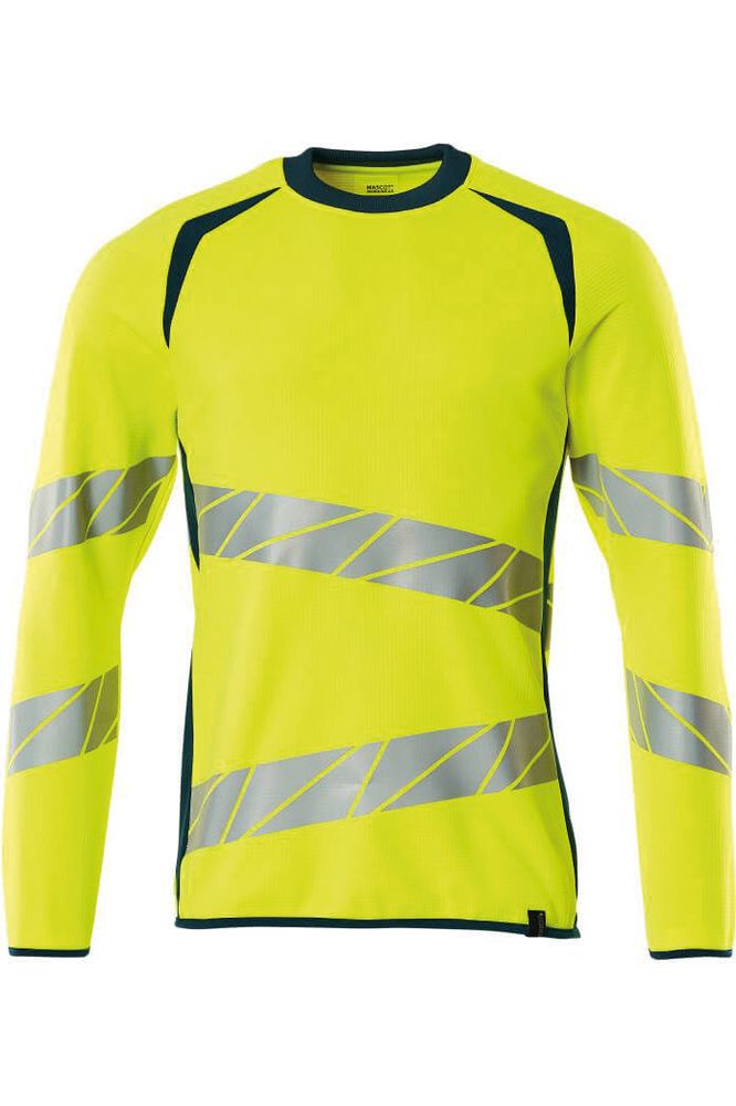 Mascot Accelerate Safe Sweatshirt 19084 - Bedrijfskleding Koning