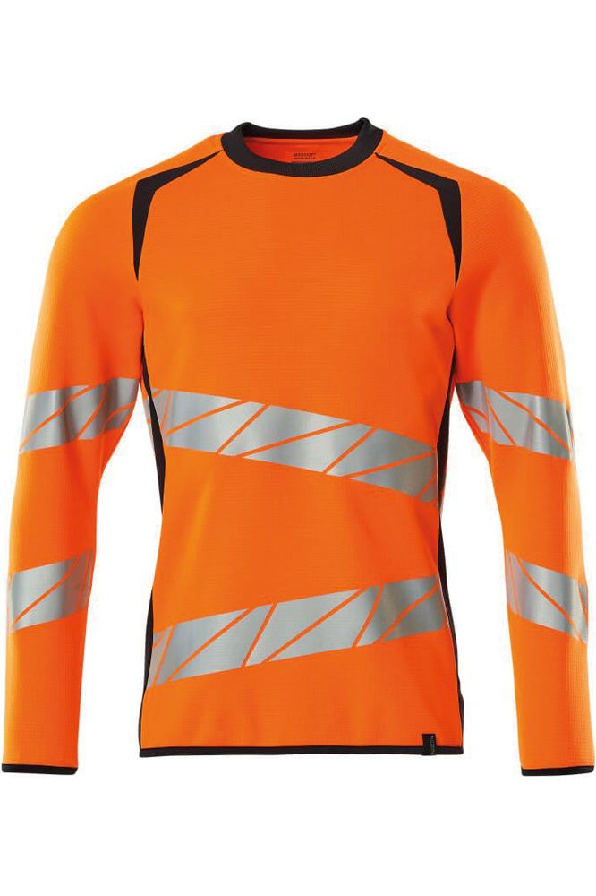 Mascot Accelerate Safe Sweatshirt 19084 - Bedrijfskleding Koning