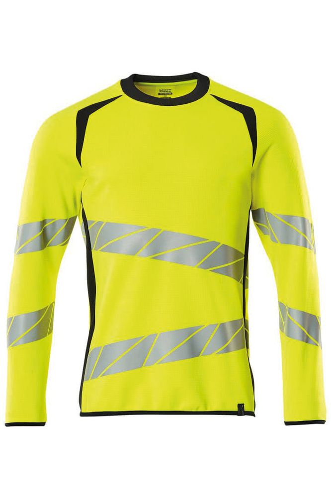 Mascot Accelerate Safe Sweatshirt 19084 - Bedrijfskleding Koning