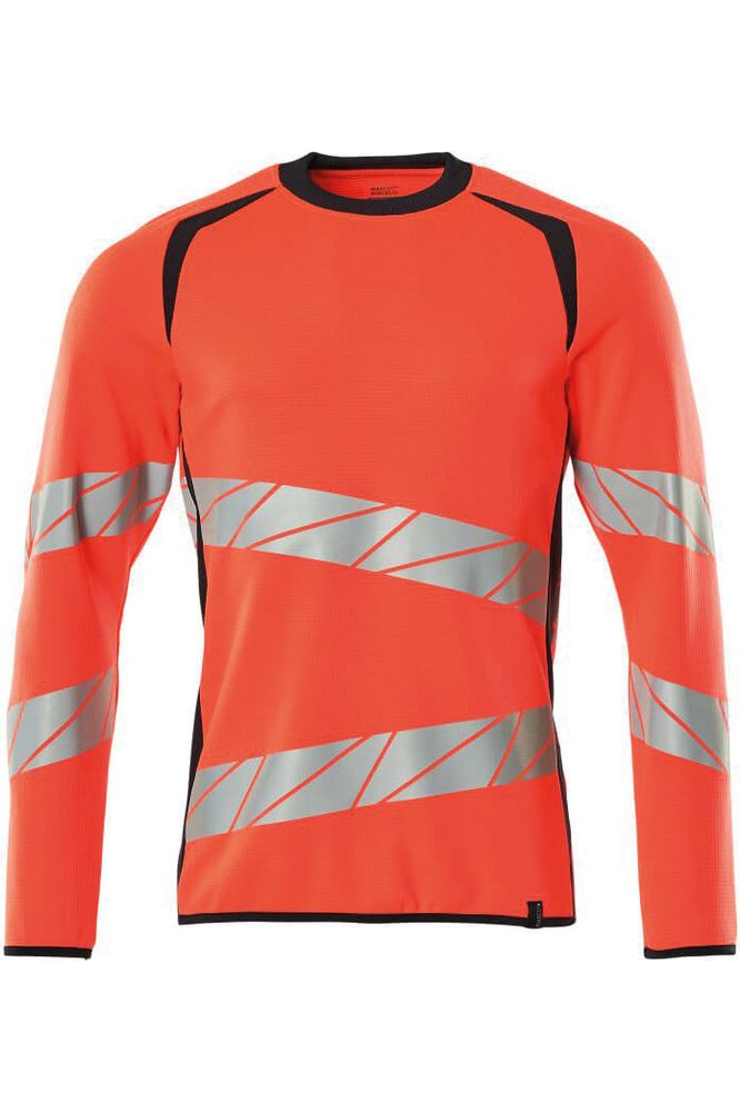 Mascot Accelerate Safe Sweatshirt 19084 - Bedrijfskleding Koning