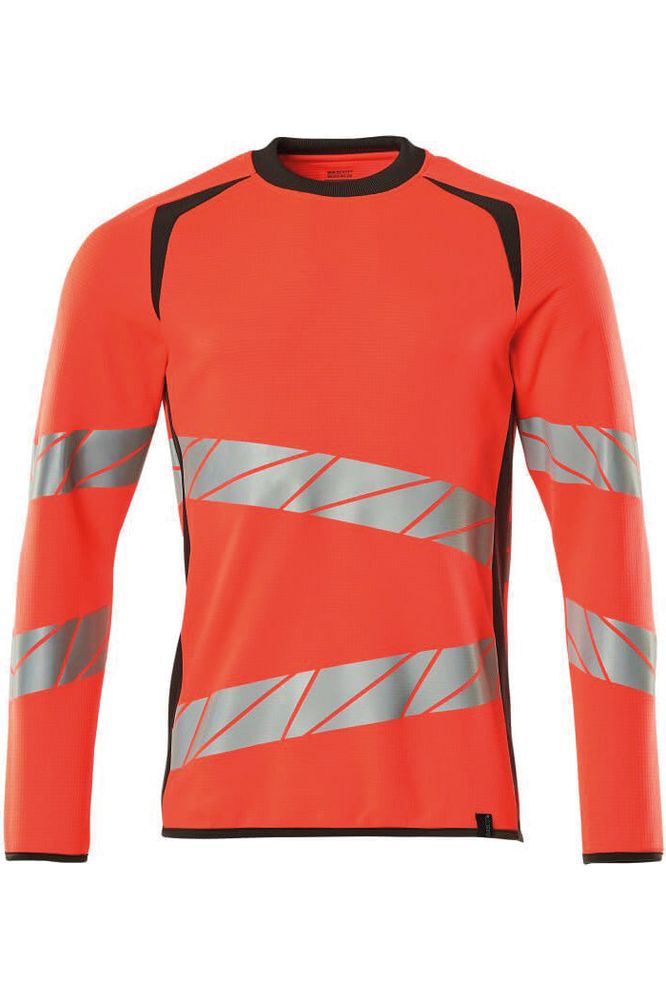 Mascot Accelerate Safe Sweatshirt 19084 - Bedrijfskleding Koning