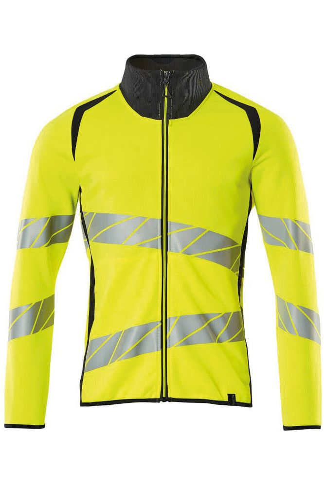 Mascot Accelerate Safe Sweatshirt Met Rits 19184 - Bedrijfskleding Koning