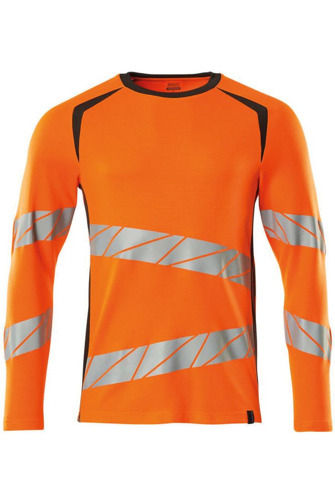 Mascot Accelerate Safe T-shirt Met Lange Mouwen 19081 - Bedrijfskleding Koning