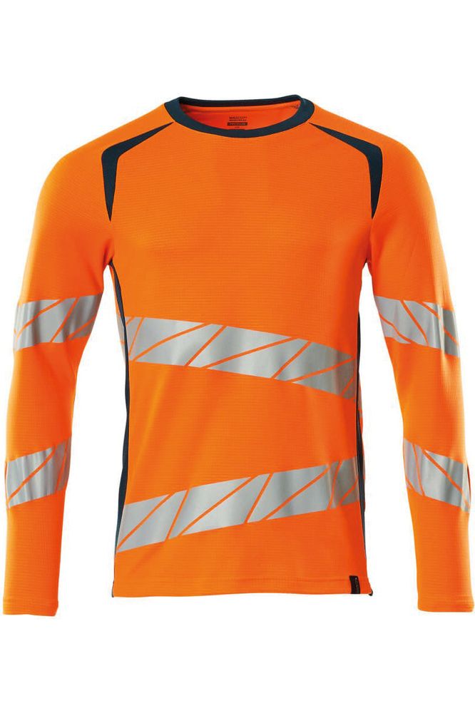 Mascot Accelerate Safe T-shirt Met Lange Mouwen 19081 - Bedrijfskleding Koning