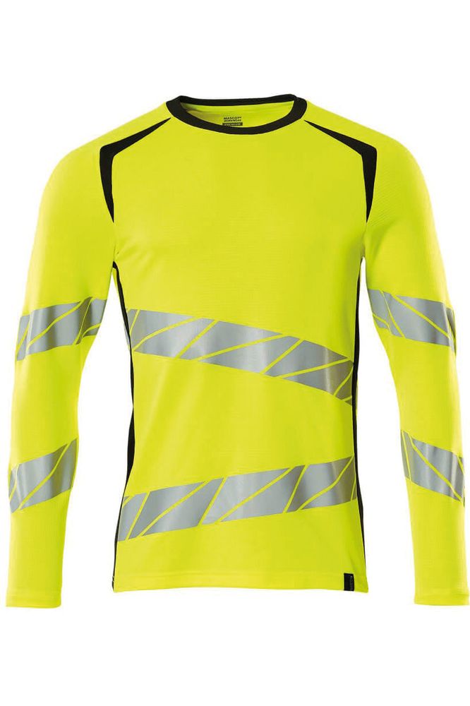 Mascot Accelerate Safe T-shirt Met Lange Mouwen 19081 - Bedrijfskleding Koning