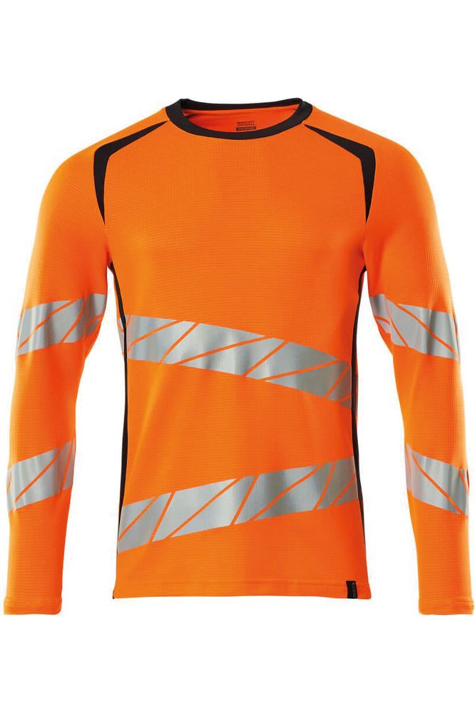 Mascot Accelerate Safe T-shirt Met Lange Mouwen 19081 - Bedrijfskleding Koning