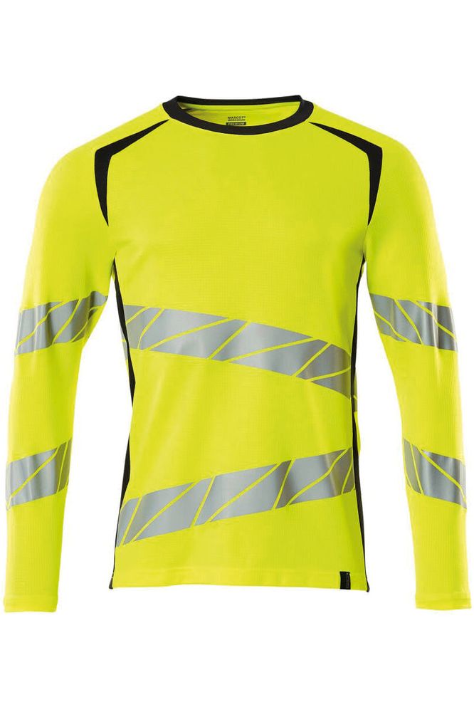 Mascot Accelerate Safe T-shirt Met Lange Mouwen 19081 - Bedrijfskleding Koning
