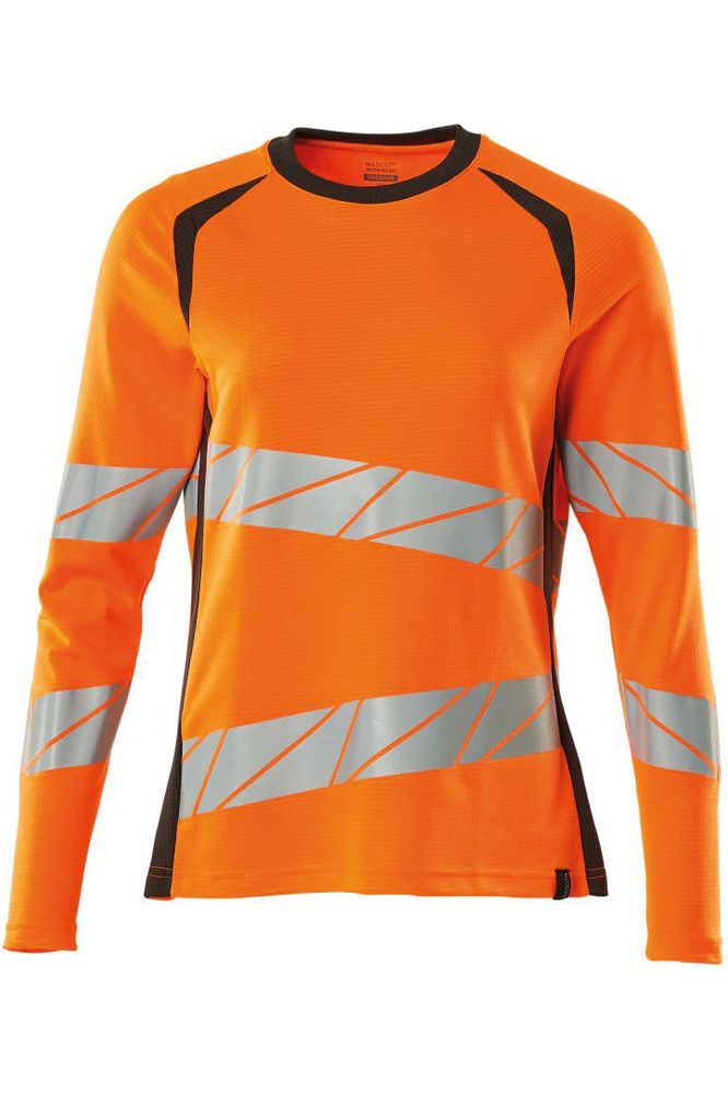 Mascot Accelerate Safe T-shirt Met Lange Mouwen 19091 - Bedrijfskleding Koning