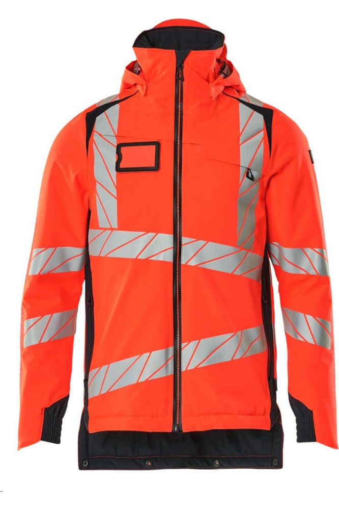 Mascot Accelerate Safe Winterjas 19035 - Bedrijfskleding Koning