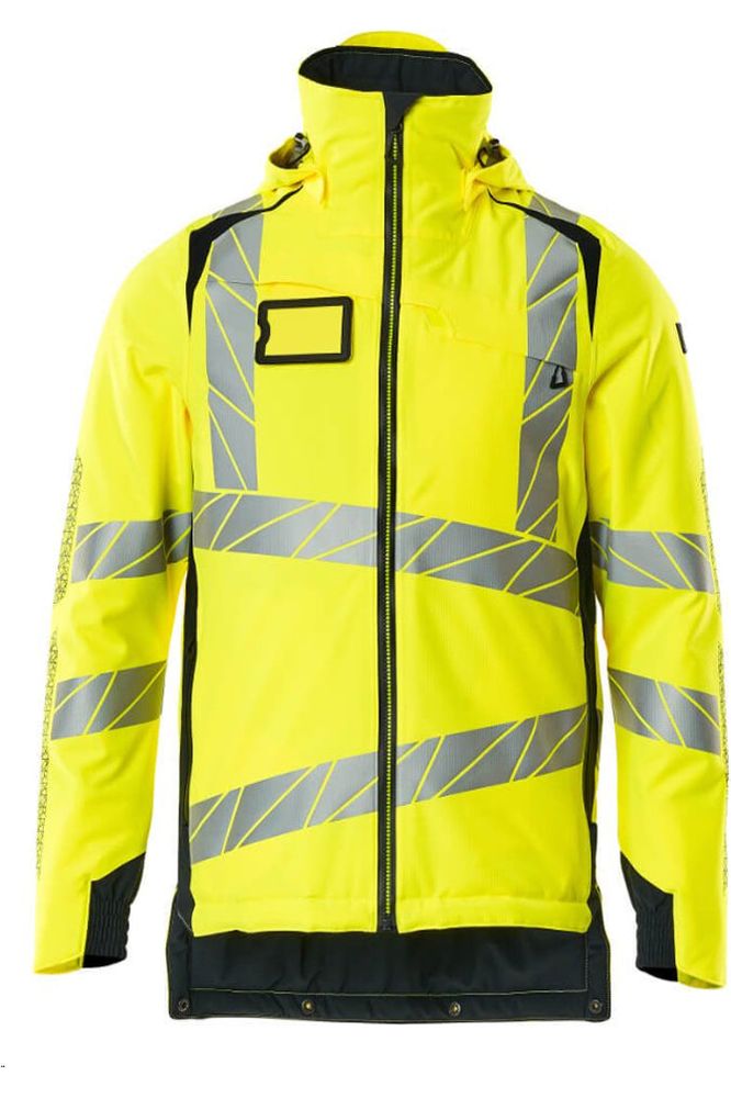 Mascot Accelerate Safe Winterjas 19035 - Bedrijfskleding Koning
