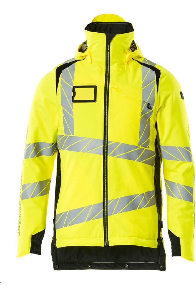 Mascot Accelerate Safe Winterjas 19035 - Bedrijfskleding Koning