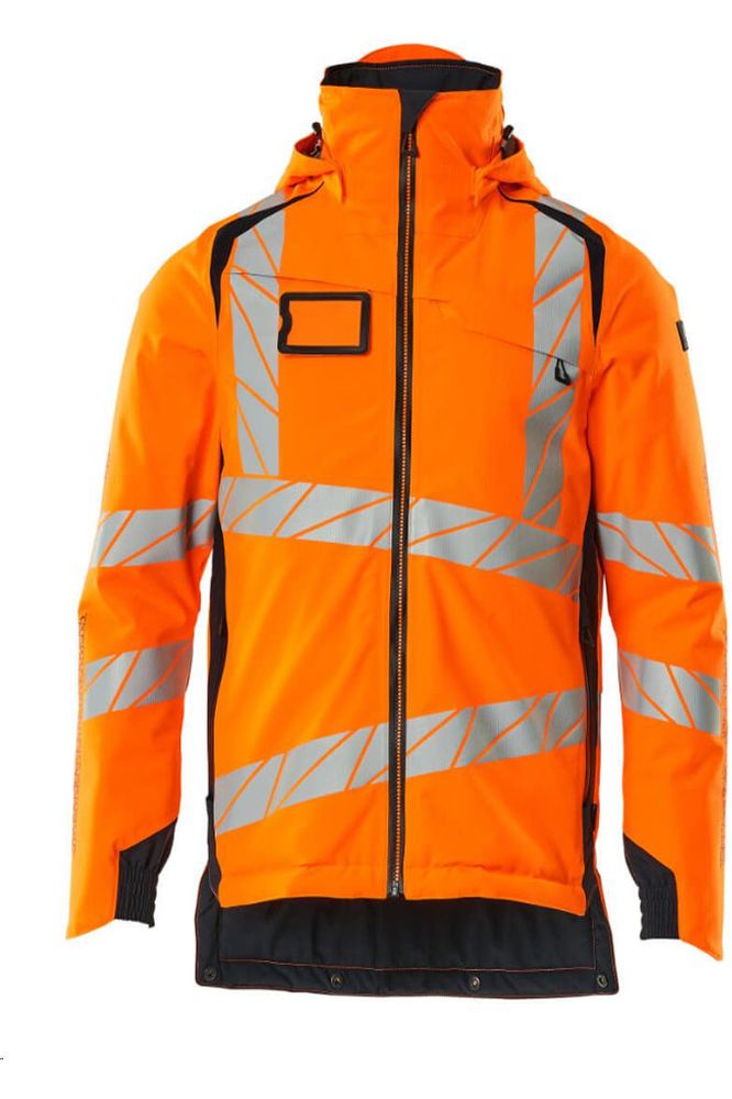 Mascot Accelerate Safe Winterjas 19035 - Bedrijfskleding Koning