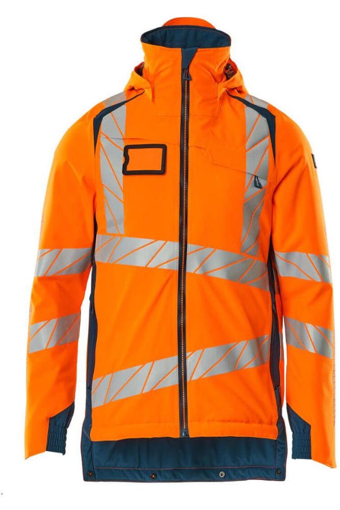 Mascot Accelerate Safe Winterjas 19035 - Bedrijfskleding Koning
