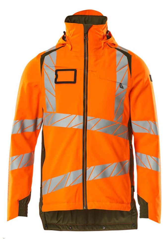 Mascot Accelerate Safe Winterjas 19035 - Bedrijfskleding Koning