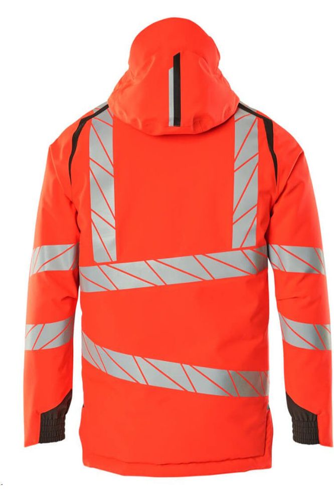 Mascot Accelerate Safe Winterjas 19035 - Bedrijfskleding Koning