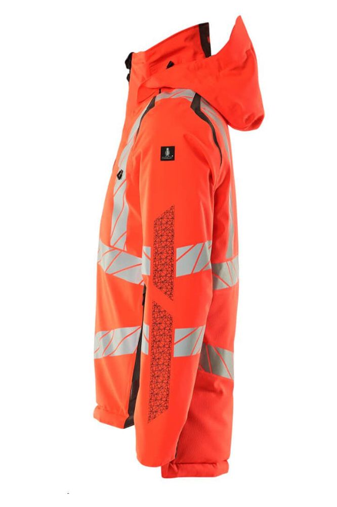 Mascot Accelerate Safe Winterjas 19035 - Bedrijfskleding Koning