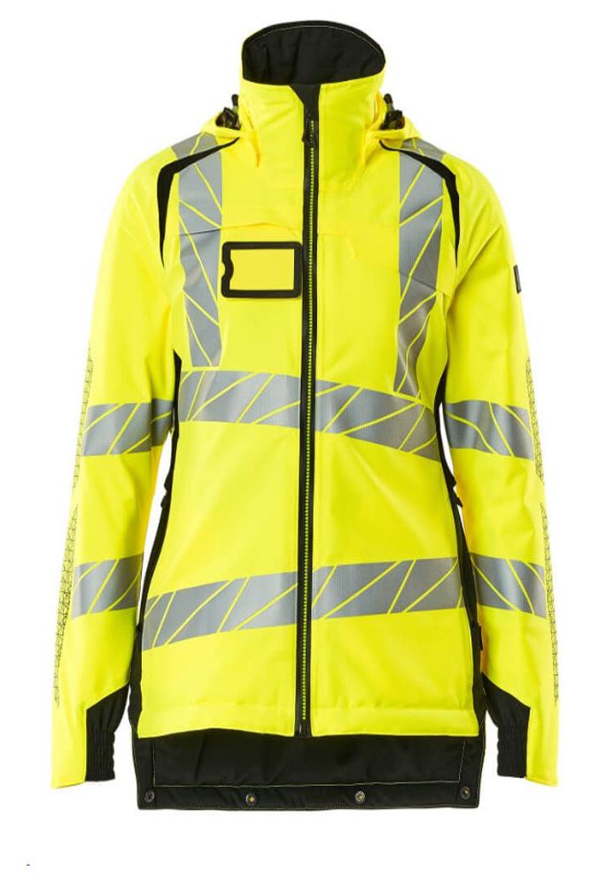 Mascot Accelerate Safe Winterjas 19045 - Bedrijfskleding Koning