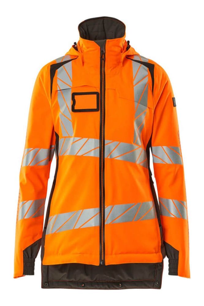 Mascot Accelerate Safe Winterjas 19045 - Bedrijfskleding Koning